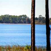 Lake Mary Jane, FL