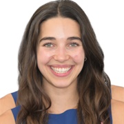 Brooke Raboutou (United States of America) Sport Climbing