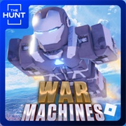 War Machines