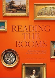 Reading the Rooms (Richard Neville & Rachel Franks (Eds.))