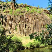 Organ Pipes National Park, Victoria, Australia