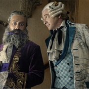 Our Flag Means Death: "The Best Revenge Is Dressing Well" (S1,E5)