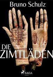 Zimtläden (Bruno Schulz)