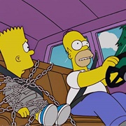 S17.E11: We're on the Road to D'Ohwhere