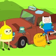 S5.E39: We Fixed a Truck