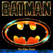 Batman (1989 Game Nes)