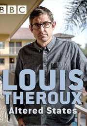 Louis Theroux Altered States: Choosing Death (2018)
