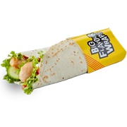 The Sweet Chilli Chicken One (Grilled)