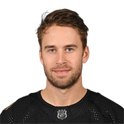 Parker Wotherspoon (Canadian) - Boston Bruins