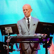Vince Clarke