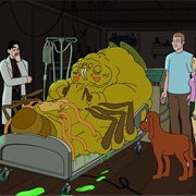 S2.E8: The Black Box