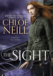 The Sight (Chloe Neill)