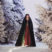 Coney Island Ft. the National