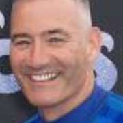 Anthony Field (Member of the Wiggles)
