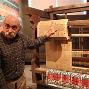 National Museum of the American Coverlet