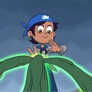 S2.E1: Separate Tides