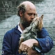 Will Oldham - Songs of Love and Horror (2018)