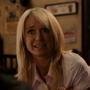 Tina (Race to Witch Mountain, 2009)