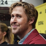 Ryan Gosling