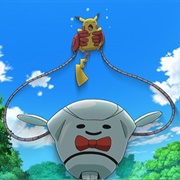 866. Good Friends, Great Training!