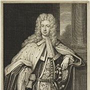 James Radclyffe, 3rd Earl of Derwentwater