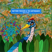Forest - Matthew Thiessen & the Earthquakes
