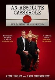 An Absolute Casserole (Alex Horne, Jack Bernhardt)