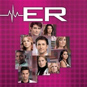 ER Season 11