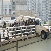 The Walking Dead: "Consumed" (S5,E6)