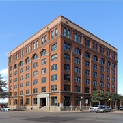 Texas School Book Depository, USA