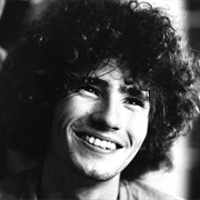 Tim Buckley - I Never Asked to Be Your Mountain