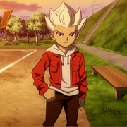 Gouenji Shuuya