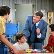 A Fistful of Reasons