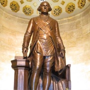 The George Washington Masonic National Memorial