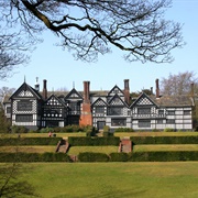 Bramhall, Greater Stockport