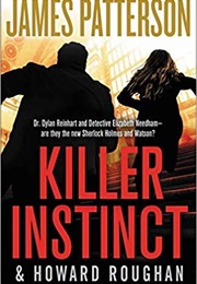 Killer Instinct (James Patterson)