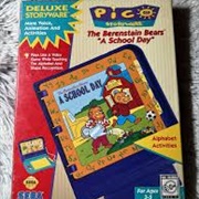 Berenstain Bears' Pico