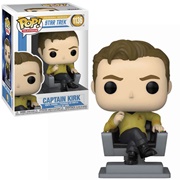 Star Trek - Captain Kirk (1136)