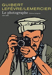 Le Photographe (Guibert - Lefèvre)