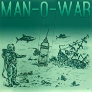 Fish in a Birdcage - Man-O-War