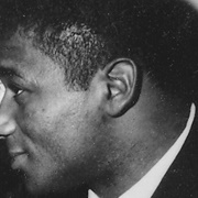 Floyd Patterson (American Professional Boxer)