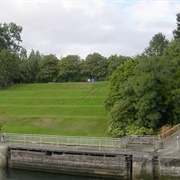 Carl S. English Jr. Botanical Gardens