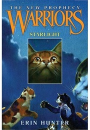 Starlight (Arc 2 Book 4)