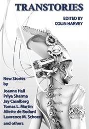 Transtories (Colin Harvey)