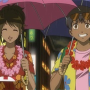 264. Liquor and Gasoline, Smiles and Tears