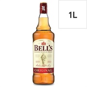 Bell's Original Blended Scotch Whisky