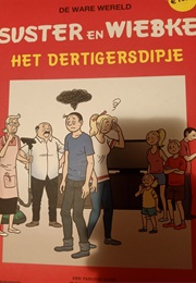 Het Dertigersdipje