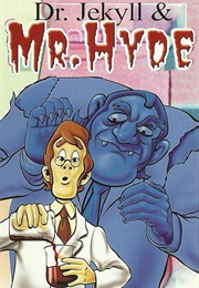 Dr. Jekyll and Mr. Hyde (1986)