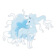Ninetales (Alola)