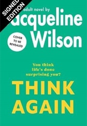 Think Again (Jacqueline Wilson)
